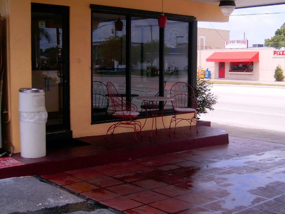 Budget Inn Okeechobee