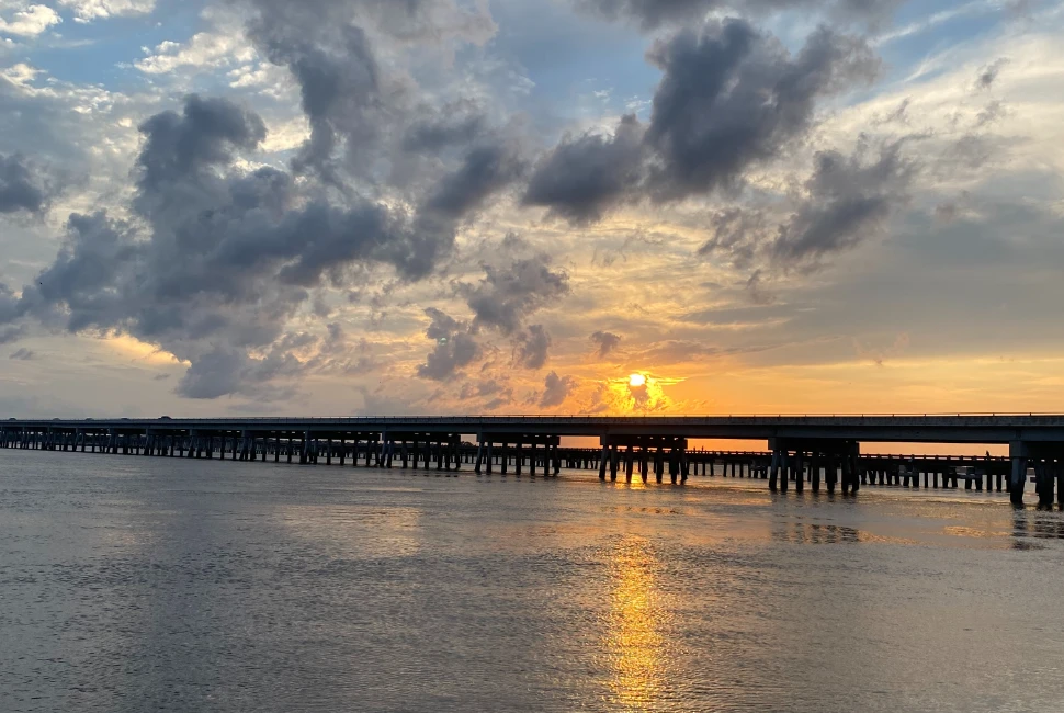 Escape the City: Unforgettable Road Trips from Okeechobee, FL