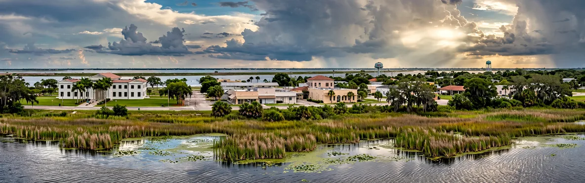 Okeechobee, FL: Discover the Hidden Gem of the Sunshine State and its Enchanting Weather