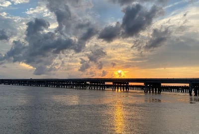 Escape the City: Unforgettable Road Trips from Okeechobee, FL