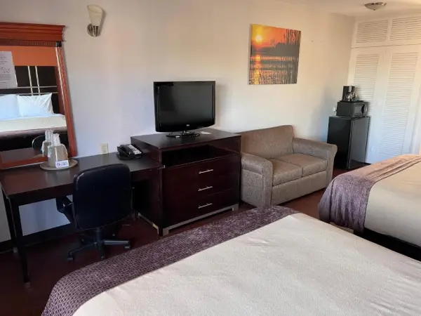 Budget Inn Okeechobee 4