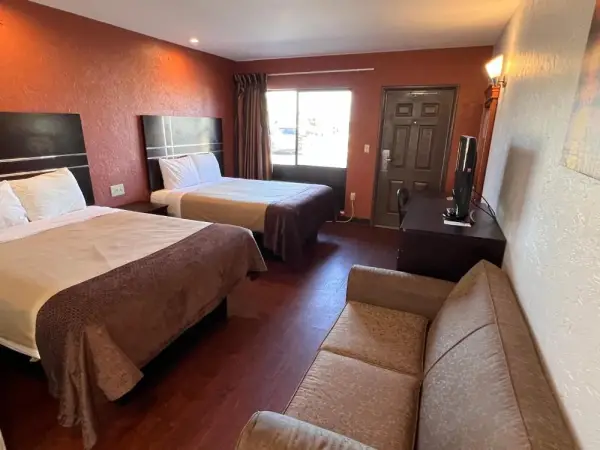 Budget Inn Okeechobee 5