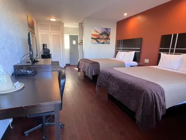 Budget Inn Okeechobee 6