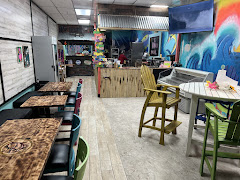 Restaurant near Budget Inn Okeechobee